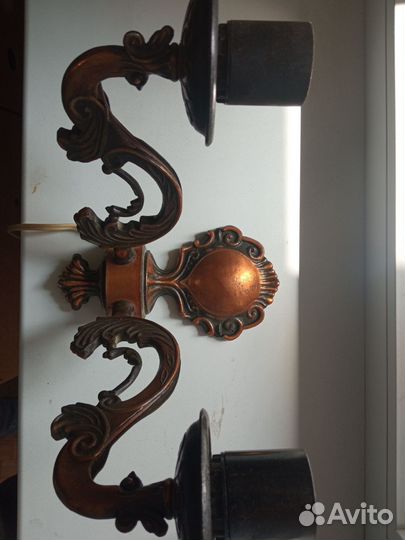 Светильник настенный