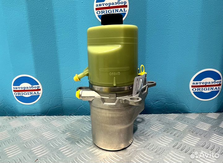 Насос эгур Ford Focus 2 Kuga C-Max в наличии