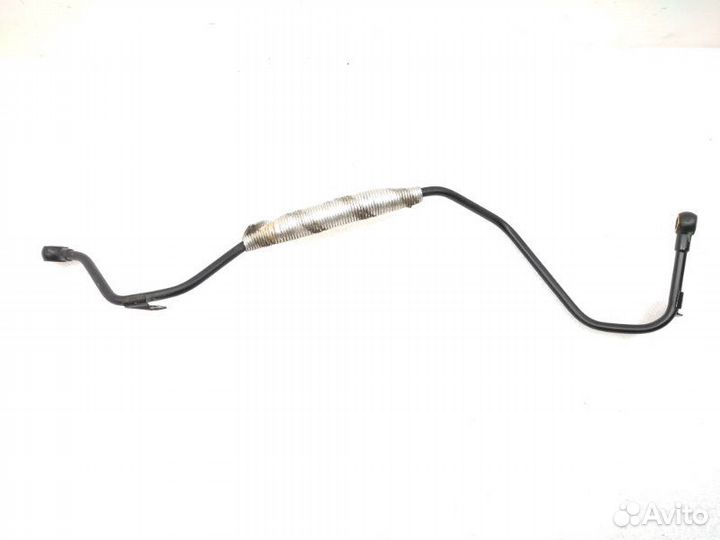 Трубка подачи масла в турбину Kia Sportage 4 QL