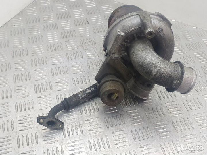 Турбина A6110961399 mercedes-benz Vito W638 (1996