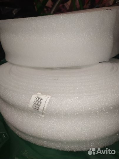 Демпферная лента 2 бобины