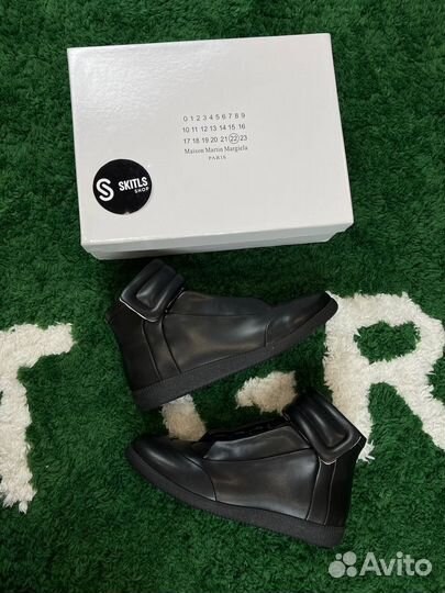 Maison margiela future high