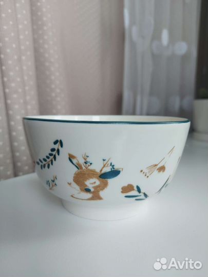 Пиала/салатник