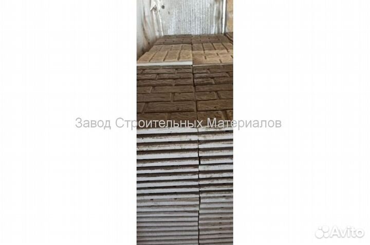 Фасадные панели fasad/9545