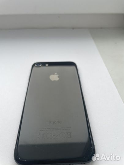 iPhone 7, 128 ГБ