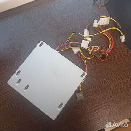 Блок питания qori 400W