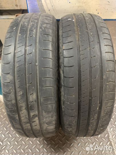 Kumho Ecowing ES31 185/65 R15 88H