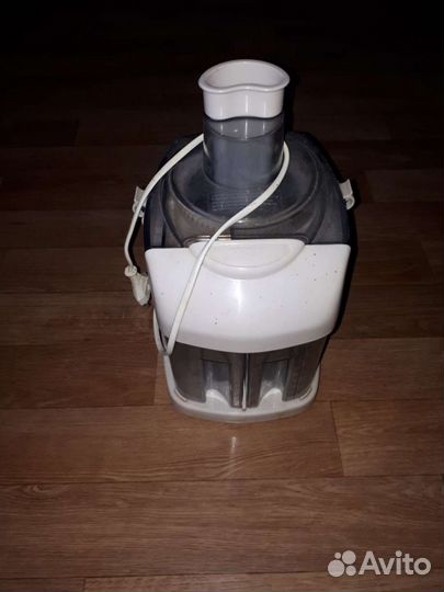 Соковыжималка