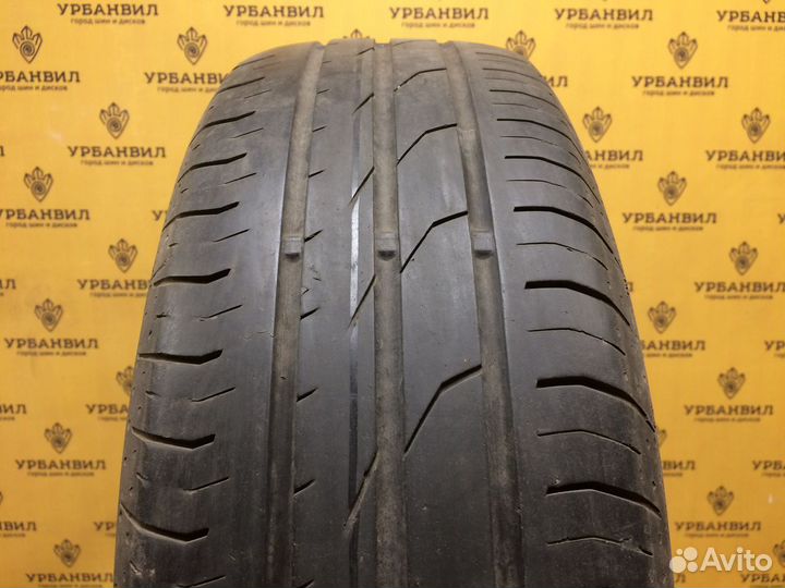 Continental ContiPremiumContact 2 195/65 R15 91H