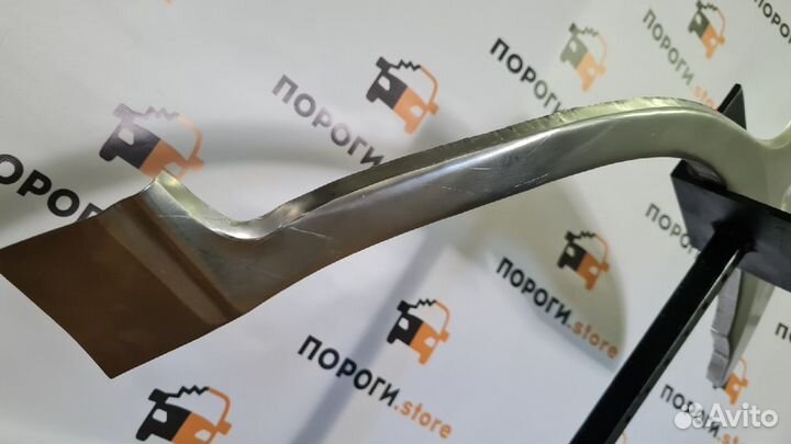 Ремкомплект арок задних крыльев Toyota Carina T190