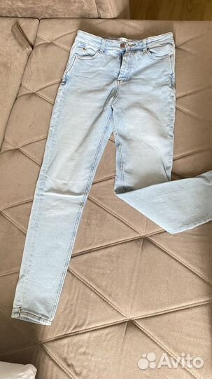 Джинсы зара Zara