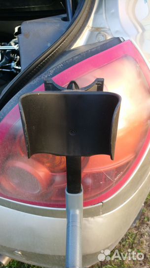 Металлоискатель Gold Hunter T90 Frogman 11 дюймов