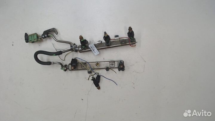 Форсунка топливная Honda Odyssey 2004, 2008