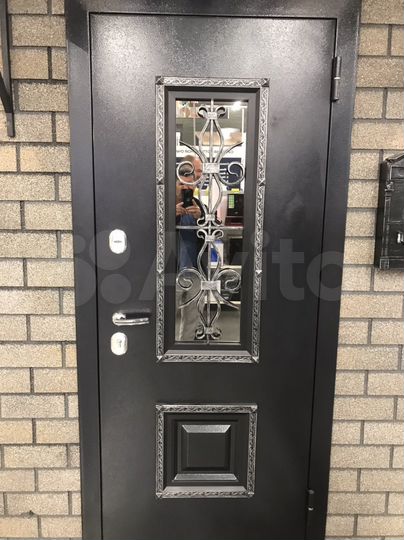 Коттедж 128 м² на участке 6 сот.