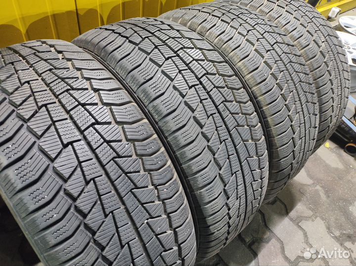 General Tire Altimax Winter 3 225/50 R17