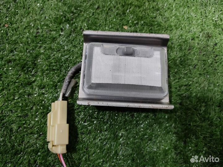 Плафон салона Mitsubishi Lancer 10 2010