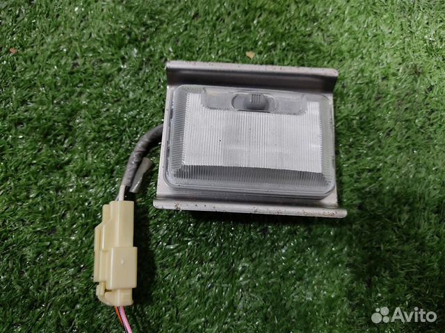 Плафон салона Mitsubishi Lancer 10 2010