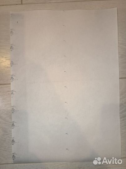 Принтер лазерный