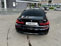 BMW 3 серия 2.0 AT, 2020, 71 774 км, с пробегом, цена 4 650 000 руб.