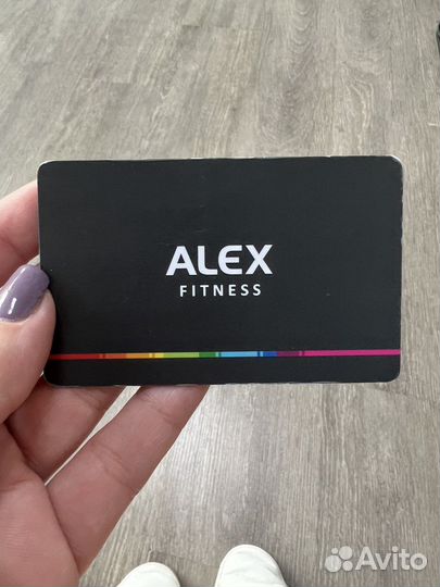 Абонемент в фитнес клуб alex fitness Филион