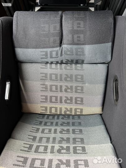 Fanatec DD PRO 8NM вместе с кокпитом из профиля