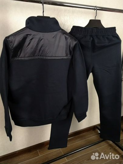 Костюм теплый мужской Tommy Hilfiger