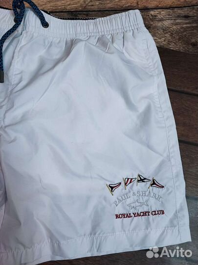 Шорты Paul shark
