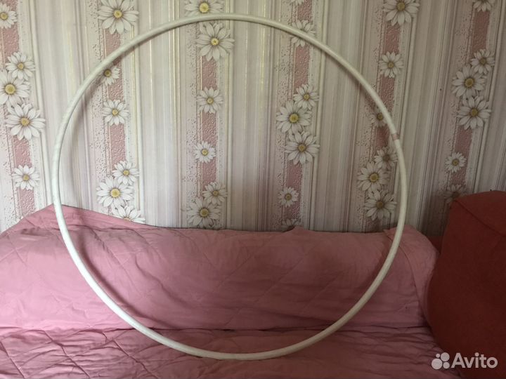 Обруч для художественной гимнастики