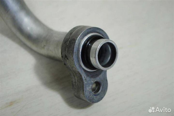 Трубка кондиционера Ssangyong Kyron Кайрон