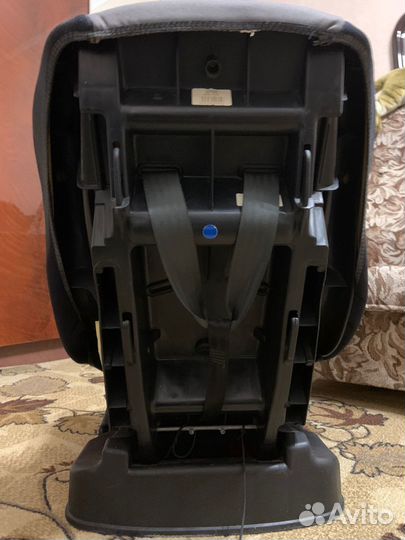 Детское автомобильное кресло