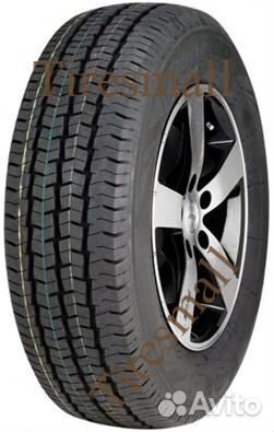 Ovation V-02 225/65 R16 112T