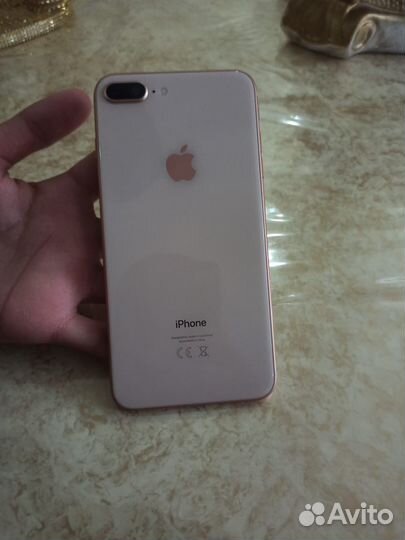 iPhone 8 plus 64gb