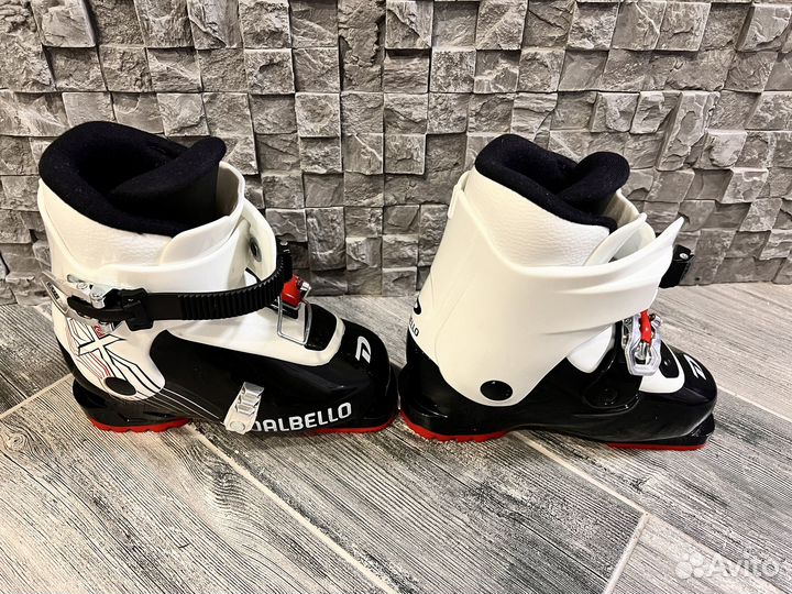 Детские Горнолыжные ботинки Dalbello 195