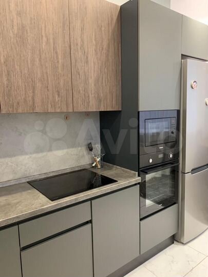 3-к. квартира, 75 м², 2/4 эт.