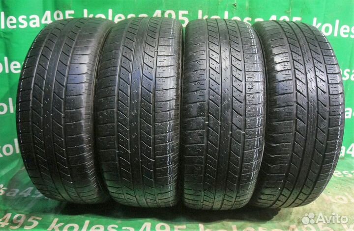 Goodyear Wrangler HP All Weather 235/55 R19 105V