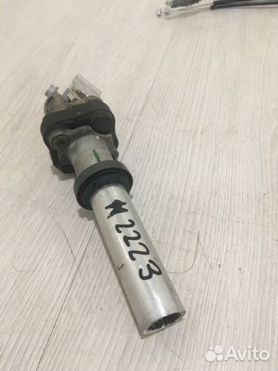 Рулевой карданчик Mercedes Benz C250 W204 M272.921