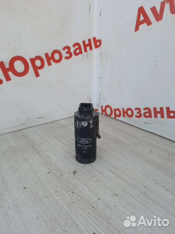 Моторчик омывайки Ford Focus 1