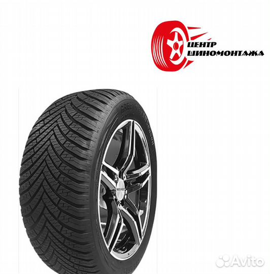 LingLong Green-Max All Season 205/45 R16 87V