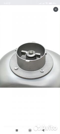 Ведро для хлебопечки Kenwood BM250 BM260, BM366