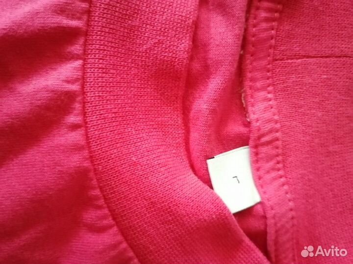 Футболка унисекс