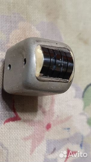 Головки для Олимпа