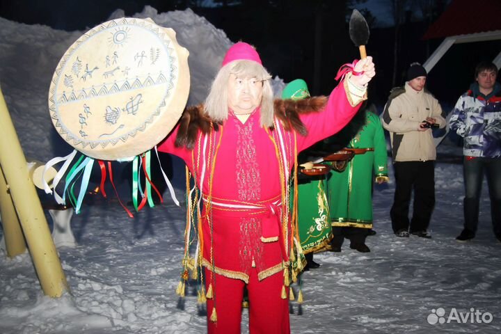 Топ 15 экскурсий в Шерегеше