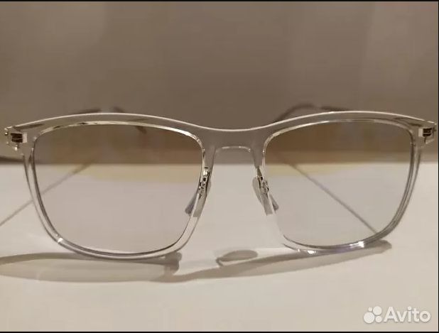 Очки для компьютера Xiaomi Mijia Pro (HMJ02TS)