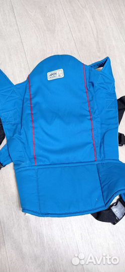 Кенгурятник (слинг) для ношения ребенка