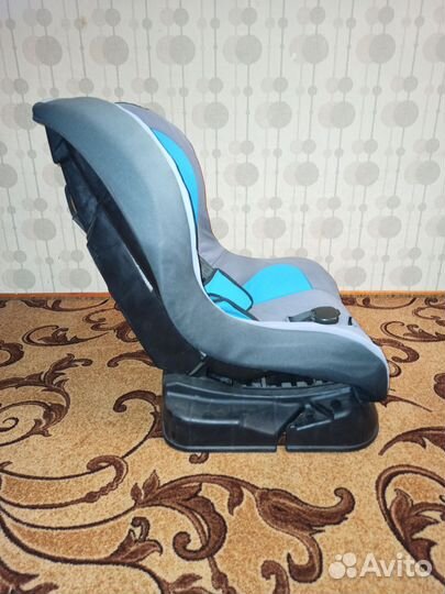 Автомобильное кресло детское