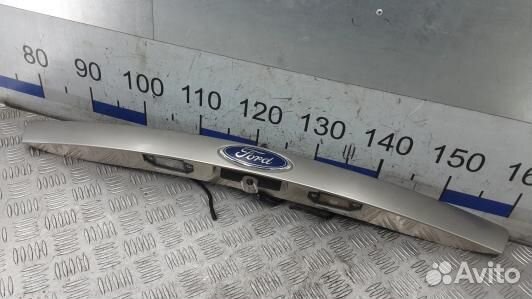 Фонарь подсветки номера 3-5 двери ford mondeo 3 (H