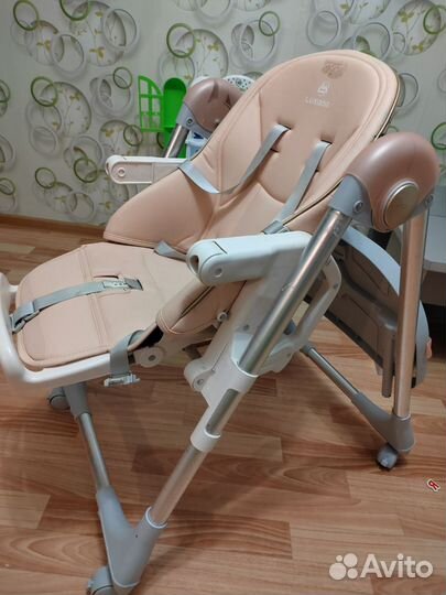 Стул для кормления