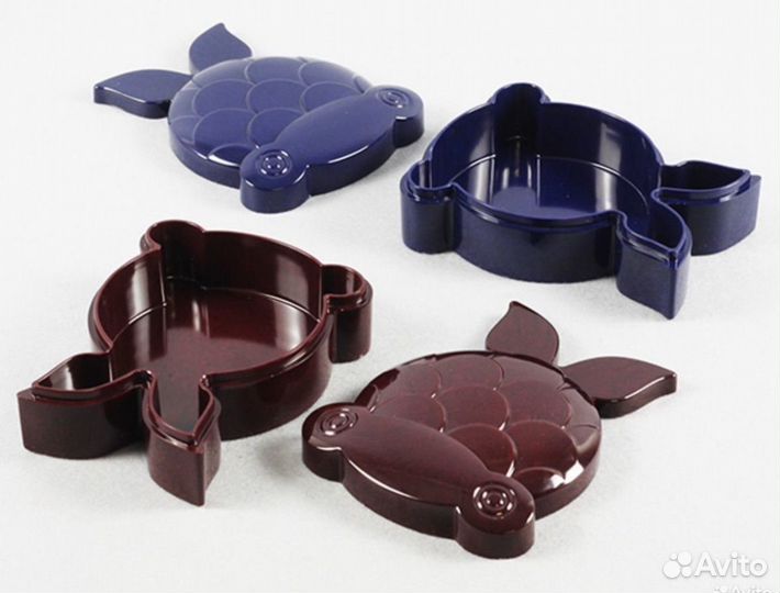 Alessi ланч бокс/контейнер