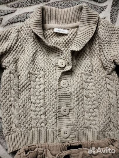 Свитер+ брючки