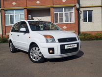 Ford Fusion 1.6 AT, 2011, 121 050 км, с пробегом, цена 835 000 руб.